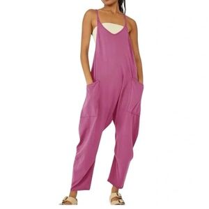 Free People Movement Hot Shot Onsie